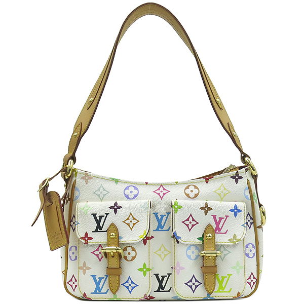 Louis Vuitton(���̺���) M40053 ���׷� ��Ƽ ȭ��Ʈ ���� PM ����� �̹���2 - ���̺��� �߰���ǰ