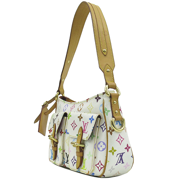 Louis Vuitton(���̺���) M40053 ���׷� ��Ƽ ȭ��Ʈ ���� PM ����� �̹���3 - ���̺��� �߰���ǰ