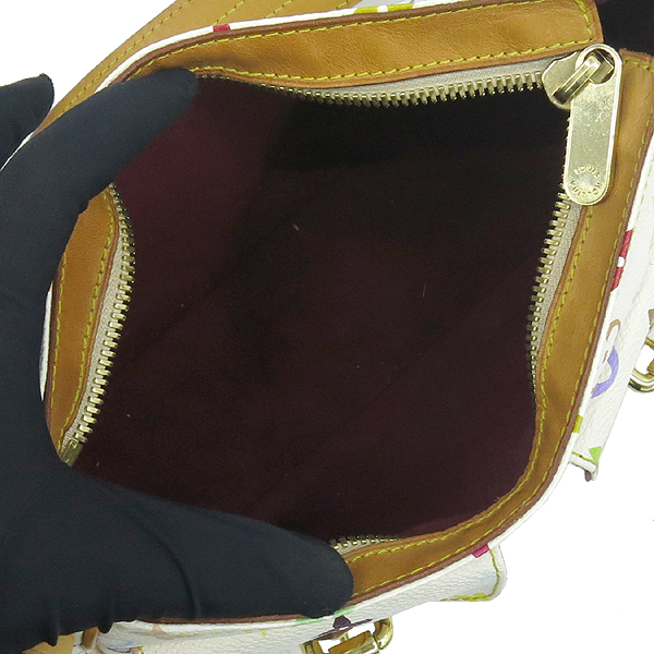 Louis Vuitton(���̺���) M40053 ���׷� ��Ƽ ȭ��Ʈ ���� PM ����� �̹���5 - ���̺��� �߰���ǰ