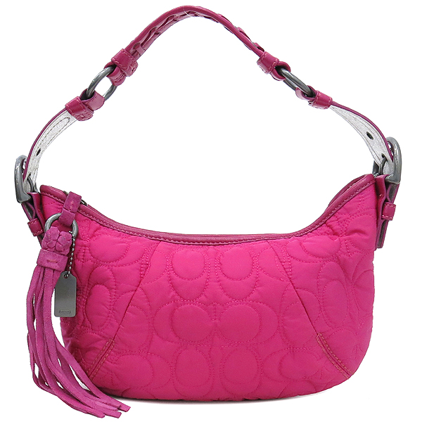 Coach(��ġ) 6791 ��ũ �÷� �к긯 ȣ�� ����� �̹���2 - ���̺��� �߰���ǰ