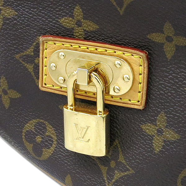 Louis Vuitton(���̺���) M40372 ���׷� ĵ���� �׿� 2WAY �̹���3 - ���̺��� �߰���ǰ