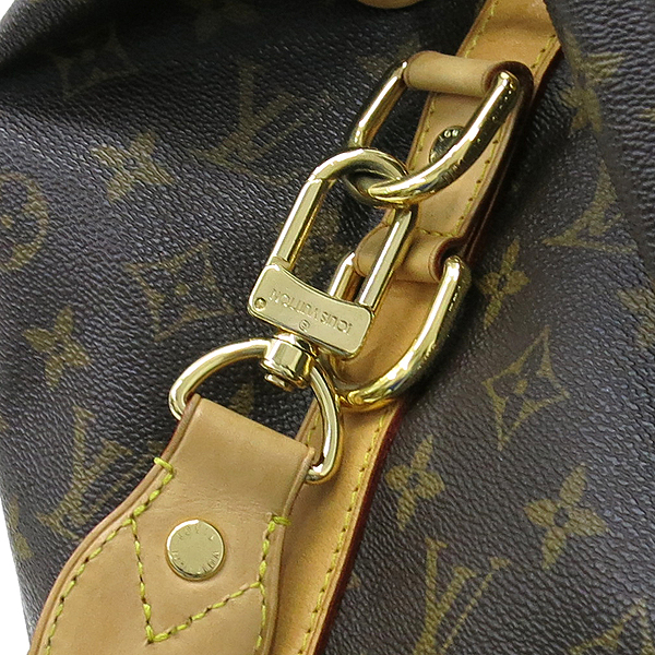 Louis Vuitton(���̺���) M40372 ���׷� ĵ���� �׿� 2WAY �̹���4 - ���̺��� �߰���ǰ