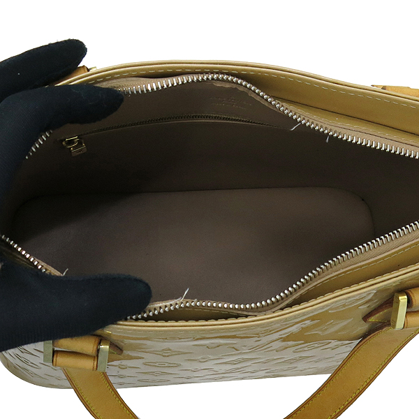 Louis Vuitton(���̺���) M91122 ���׷� ������ �޽��� ��Ʈ�� �̹���5 - ���̺��� �߰���ǰ