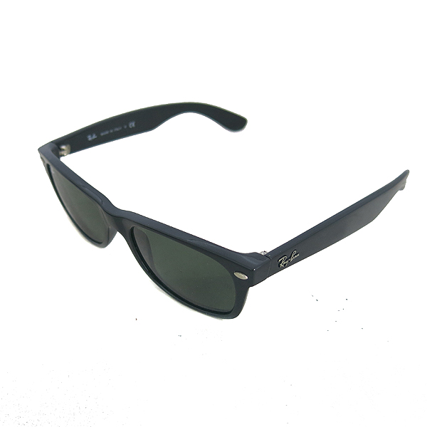 RAY-BAN(���̺�) RB2132 ���� ���� �ΰ� ��� ���� ���۶� [���빮��] �̹���2 - ���̺��� �߰���ǰ