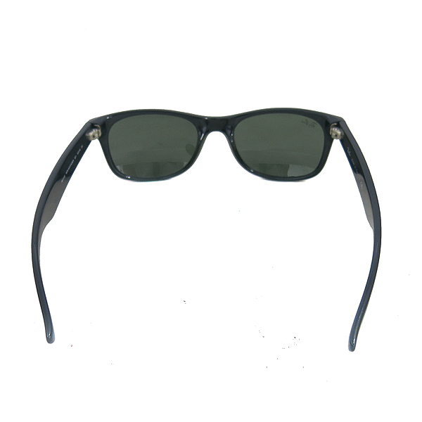 RAY-BAN(���̺�) RB2132 ���� ���� �ΰ� ��� ���� ���۶� [���빮��] �̹���4 - ���̺��� �߰���ǰ