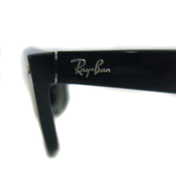 RAY-BAN(���̺�) RB2132 ���� ���� �ΰ� ��� ���� ���۶� [���빮��] �̹���5 - ���̺��� �߰���ǰ