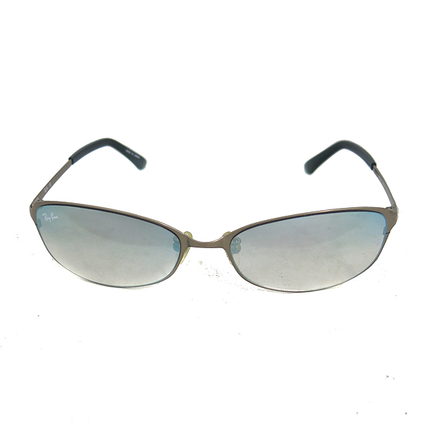 RAY-BAN(���̺�) RB3206 ���� �̴ϼ� ���� �̷� ���� ��ƿ ���۶� [���빮��] �̹���3 - ���̺��� �߰���ǰ