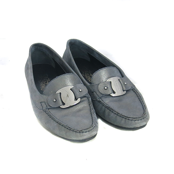 Ferragamo(��󰡸�) ���� �ΰ� ��� ���� ������ ���� [���빮��] �̹���2 - ���̺��� �߰���ǰ