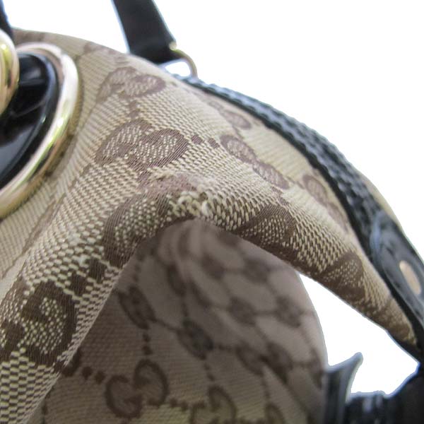 Gucci(����) 203526 GG �ΰ� �ڰ��� ���� ���� Ʈ���� ��Ʈ�� [��õ��] �̹���4 - ���̺��� �߰���ǰ