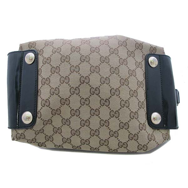 Gucci(����) 203526 GG �ΰ� �ڰ��� ���� ���� Ʈ���� ��Ʈ�� [��õ��] �̹���5 - ���̺��� �߰���ǰ