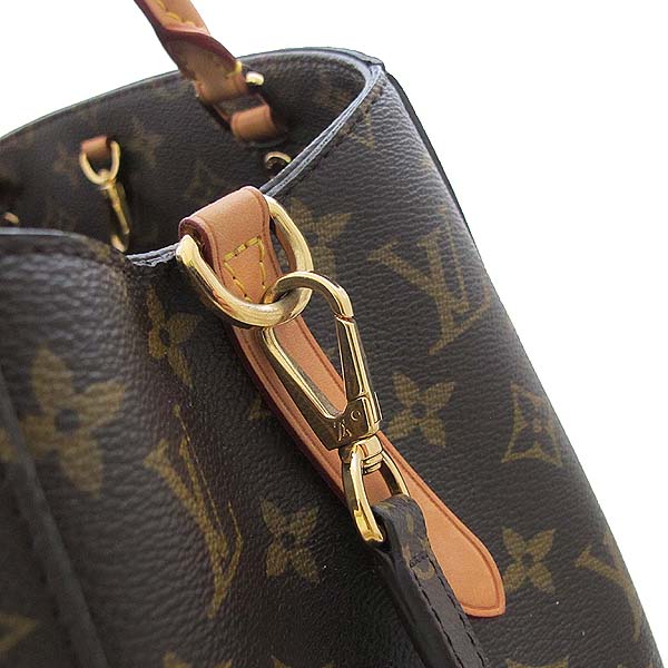 Louis Vuitton(���̺���) M41056 ���׷� ĵ���� ���״� MM ��Ʈ�� + �����Ʈ�� [��õ��] �̹���4 - ���̺��� �߰���ǰ