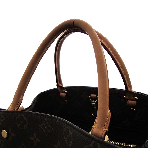 Louis Vuitton(���̺���) M41056 ���׷� ĵ���� ���״� MM ��Ʈ�� + �����Ʈ�� [��õ��] �̹���5 - ���̺��� �߰���ǰ