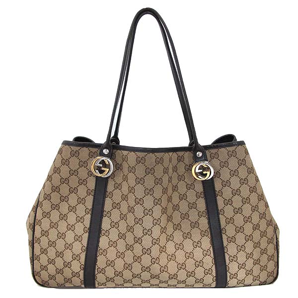 Gucci(����) 232956 GG�ΰ� �ڰ��� ���� ����� [��õ��] �̹���2 - ���̺��� �߰���ǰ