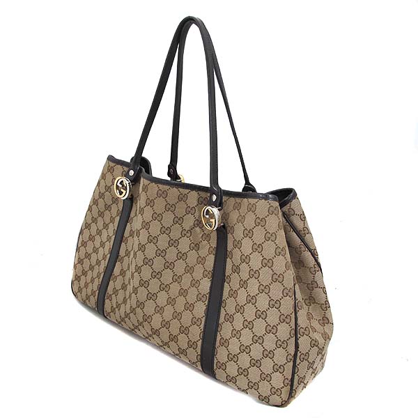 Gucci(����) 232956 GG�ΰ� �ڰ��� ���� ����� [��õ��] �̹���3 - ���̺��� �߰���ǰ