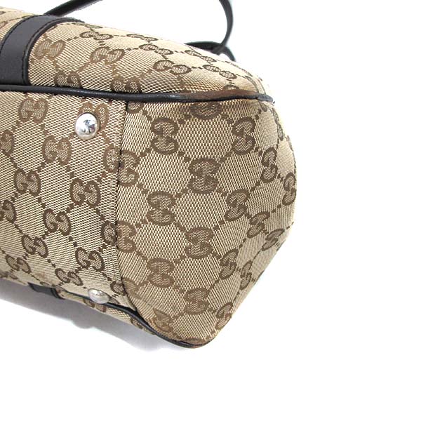 Gucci(����) 232956 GG�ΰ� �ڰ��� ���� ����� [��õ��] �̹���5 - ���̺��� �߰���ǰ