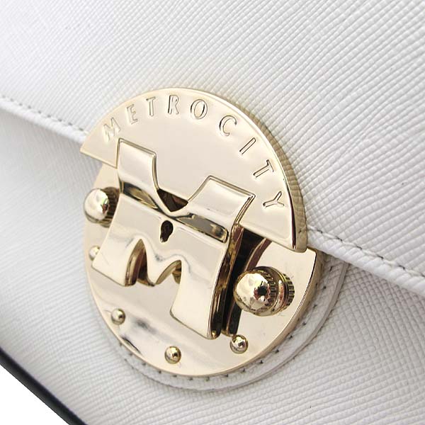 Metrocity(��Ʈ�ν�Ƽ) M41MF230I ���� ȭ��Ʈ ���� ���ǾƳ� �̴� ü�� ũ�ν��� [��õ��] �̹���3 - ���̺��� �߰���ǰ