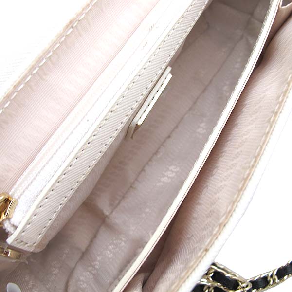 Metrocity(��Ʈ�ν�Ƽ) M41MF230I ���� ȭ��Ʈ ���� ���ǾƳ� �̴� ü�� ũ�ν��� [��õ��] �̹���5 - ���̺��� �߰���ǰ