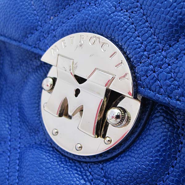 Metrocity(��Ʈ�ν�Ƽ) M41MQ563N ���� ���� ���� ü�� ũ�ν��� [��õ��] �̹���3 - ���̺��� �߰���ǰ