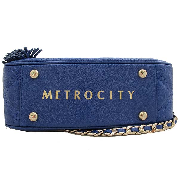 Metrocity(��Ʈ�ν�Ƽ) M41MQ563N ���� ���� ���� ü�� ũ�ν��� [��õ��] �̹���5 - ���̺��� �߰���ǰ