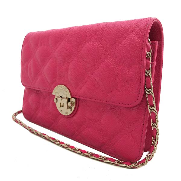 Metrocity(��Ʈ�ν�Ƽ) M51MQ487P ��ũ ���� ���� ü�� ũ�ν��� [��õ��] �̹���2 - ���̺��� �߰���ǰ