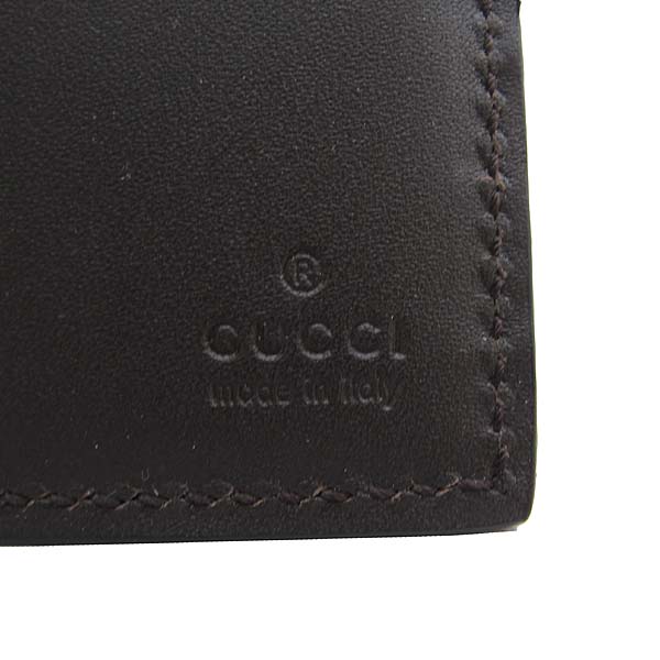 Gucci(����) 408827 GG ������ ��ũ���� Ʈ���� �Ｑ��Ƽġ 8ũ����ī�� ������ [��õ��] �̹���3 - ���̺��� �߰���ǰ