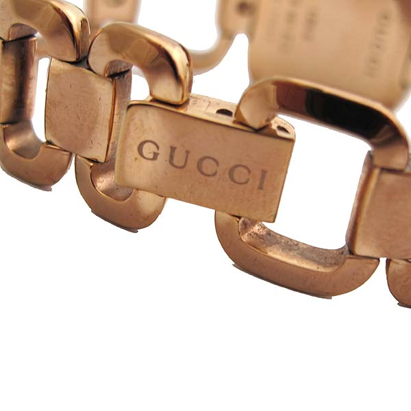Gucci(����) YA125512 G-GUCCI ������ ���� PVD 3����Ʈ ������ �ð� [��õ��] �̹���5 - ���̺��� �߰���ǰ