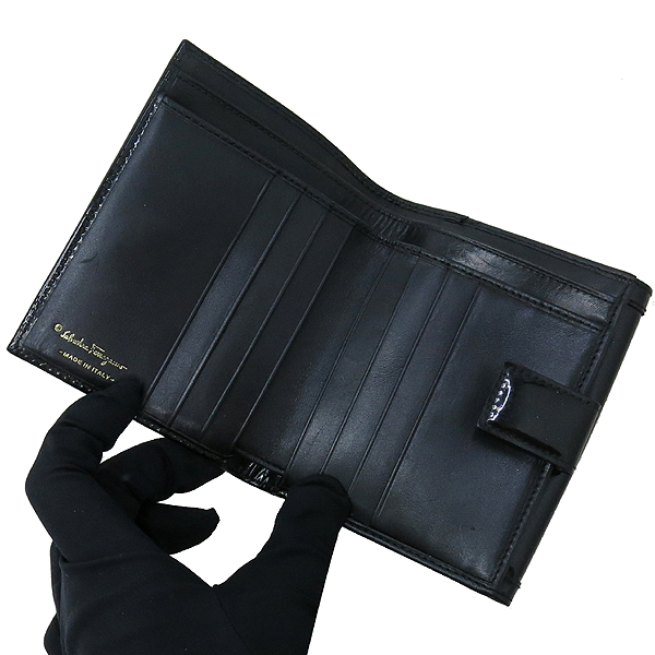 Ferragamo(��󰡸�) 66 1803 ���� ���̴�Ʈ ������ �̹���4 - ���̺��� �߰���ǰ