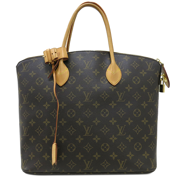 Louis Vuitton(���̺���) M40606 ���׷� ĵ���� ���� ��Ŷ MM ��Ʈ��[FL0162] �̹���2 - ���̺��� �߰���ǰ