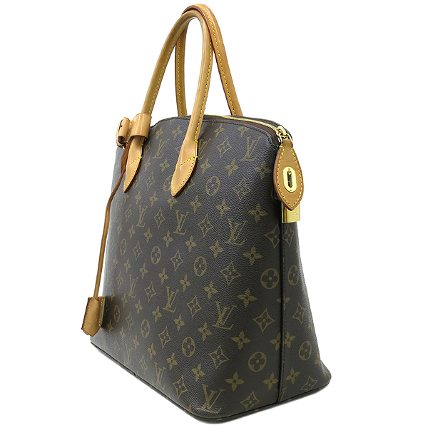 Louis Vuitton(���̺���) M40606 ���׷� ĵ���� ���� ��Ŷ MM ��Ʈ��[FL0162] �̹���3 - ���̺��� �߰���ǰ