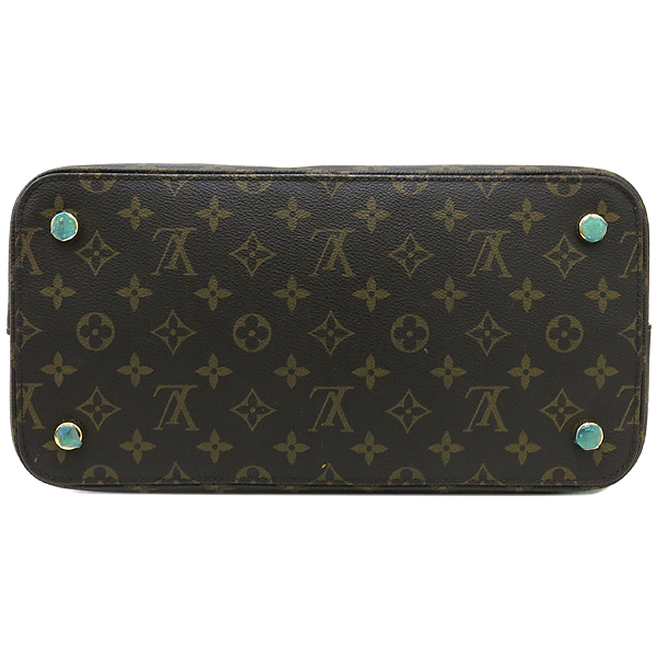Louis Vuitton(���̺���) M40606 ���׷� ĵ���� ���� ��Ŷ MM ��Ʈ��[FL0162] �̹���6 - ���̺��� �߰���ǰ