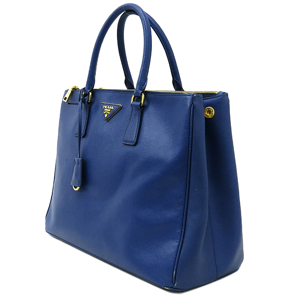Prada(�����) BN1786 SAFFIANO LUX FUOCO ���� ���ǾƳ� ���� ���� �ΰ� ��Ʈ�� �̹���2 - ���̺��� �߰���ǰ