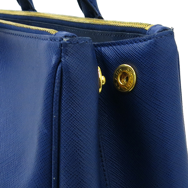 Prada(�����) BN1786 SAFFIANO LUX FUOCO ���� ���ǾƳ� ���� ���� �ΰ� ��Ʈ�� �̹���3 - ���̺��� �߰���ǰ