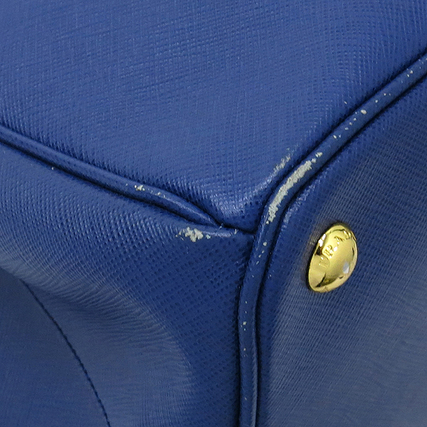 Prada(�����) BN1786 SAFFIANO LUX FUOCO ���� ���ǾƳ� ���� ���� �ΰ� ��Ʈ�� �̹���5 - ���̺��� �߰���ǰ