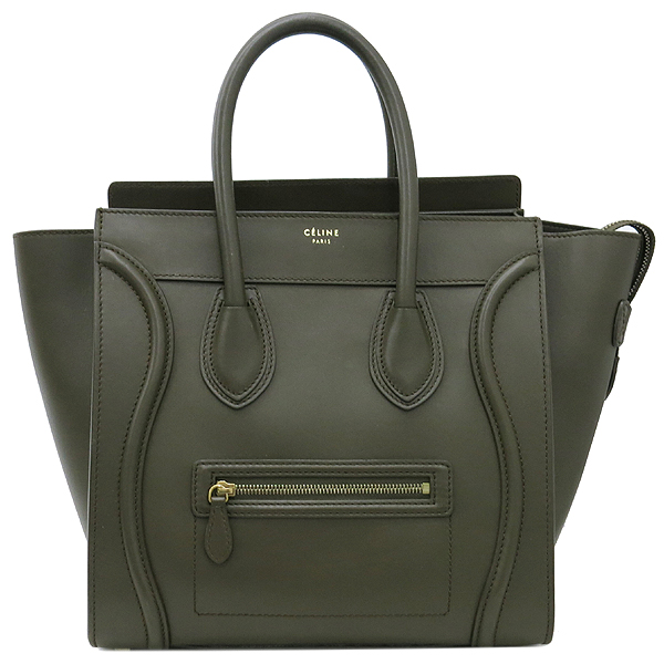 Celine(������) 165213HSC.15KH īŰ ���� ������ �̴� ������ ��Ʈ�� �̹���2 - ���̺��� �߰���ǰ