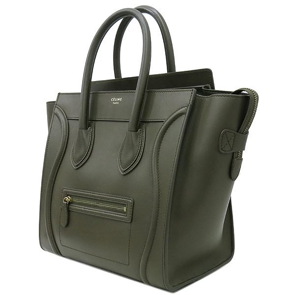 Celine(������) 165213HSC.15KH īŰ ���� ������ �̴� ������ ��Ʈ�� �̹���3 - ���̺��� �߰���ǰ