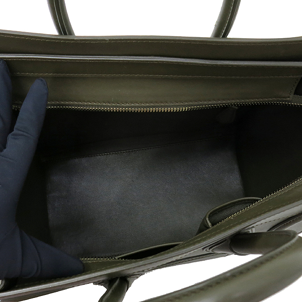 Celine(������) 165213HSC.15KH īŰ ���� ������ �̴� ������ ��Ʈ�� �̹���7 - ���̺��� �߰���ǰ