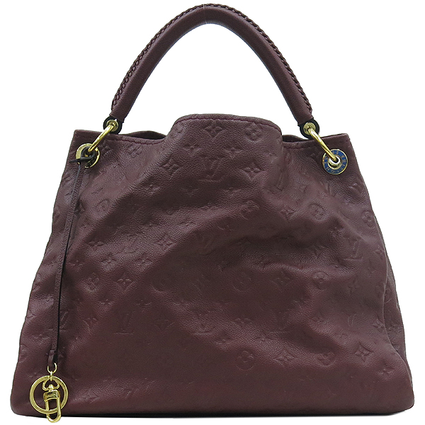 Louis Vuitton(���̺���) M93451 ���׷� �������� �÷��� ��ġ MM ����� �̹���2 - ���̺��� �߰���ǰ