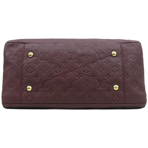 Louis Vuitton(���̺���) M93451 ���׷� �������� �÷��� ��ġ MM ����� �̹���5 - ���̺��� �߰���ǰ