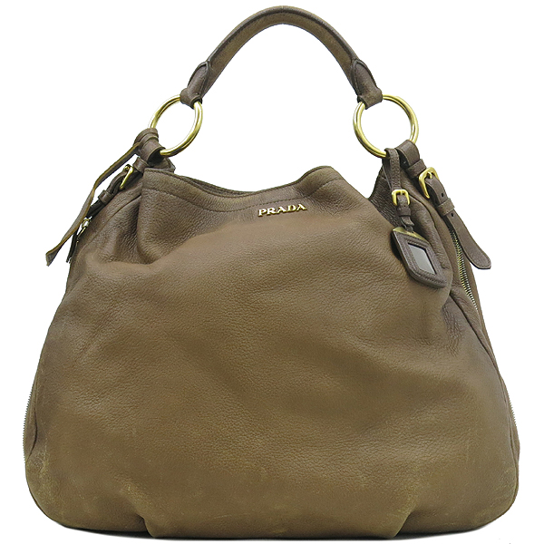 Prada(�����) bR4099 CERVO(�罿����) ANTIK ī�� �÷� ����� �̹���2 - ���̺��� �߰���ǰ