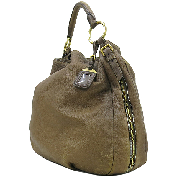 Prada(�����) bR4099 CERVO(�罿����) ANTIK ī�� �÷� ����� �̹���3 - ���̺��� �߰���ǰ