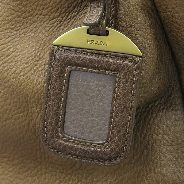 Prada(�����) bR4099 CERVO(�罿����) ANTIK ī�� �÷� ����� �̹���4 - ���̺��� �߰���ǰ