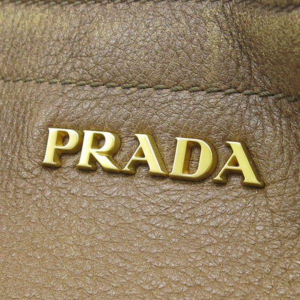 Prada(�����) bR4099 CERVO(�罿����) ANTIK ī�� �÷� ����� �̹���5 - ���̺��� �߰���ǰ
