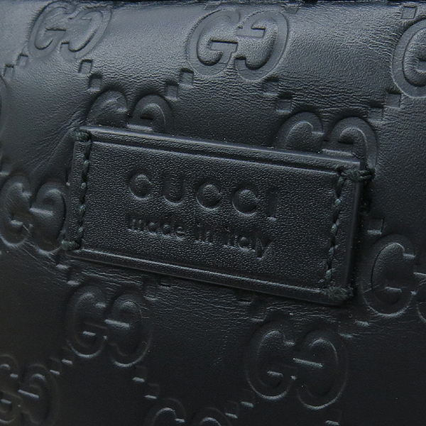 Gucci(����) 406370 ���� �÷� �ø� ���� ���� �̹���5 - ���̺��� �߰���ǰ
