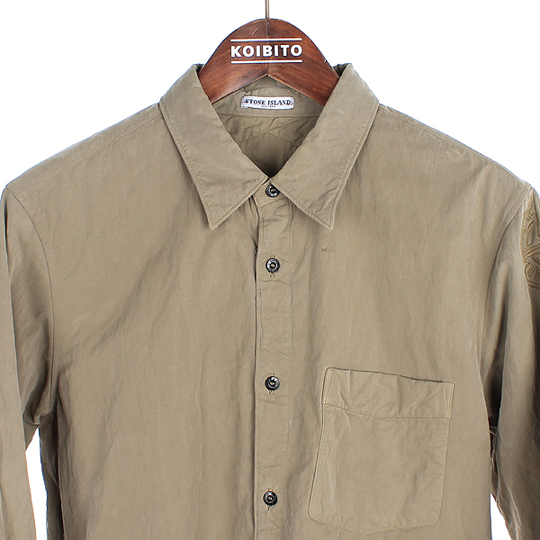 STONE ISLAND(������Ϸ���) ����ΰ� ������ ���� ���� [�λ꼾�Һ���] �̹���2 - ���̺��� �߰���ǰ