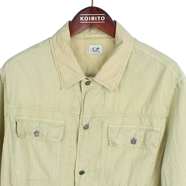 C.P COMPANY(���� ���۴�) ���� ���� �̹���2 - ���̺��� �߰���ǰ