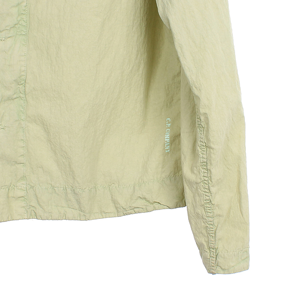 C.P COMPANY(���� ���۴�) ���� ���� �̹���3 - ���̺��� �߰���ǰ