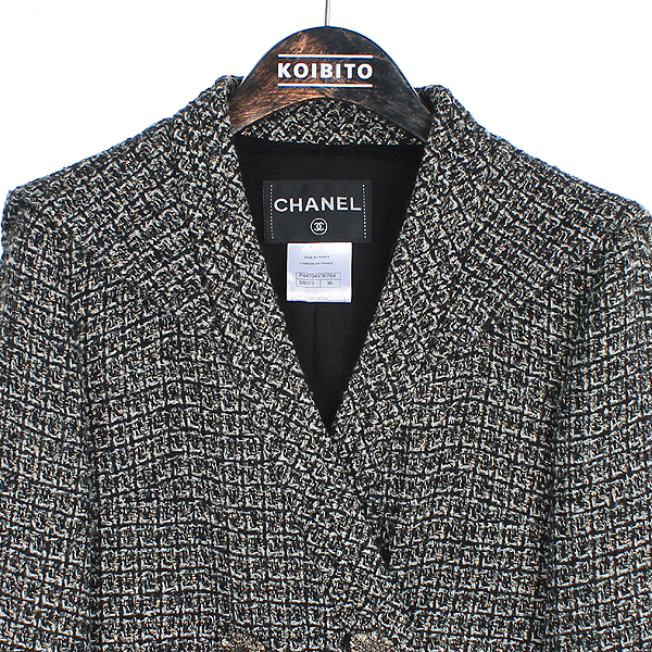 Chanel(����) Ʈ���� ������ ���� �̹���2 - ���̺��� �߰���ǰ