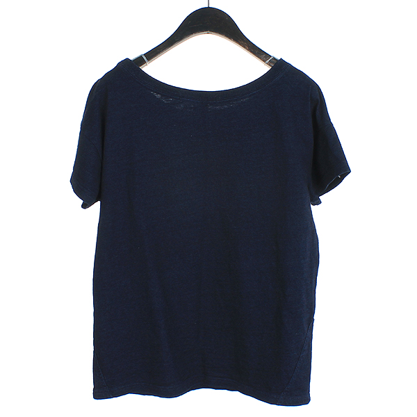 Marc_Jacobs(��ũ���̸�ũ�����߽�) ���̺� ���� Ƽ [�λ꼾�Һ���] �̹���4 - ���̺��� �߰���ǰ