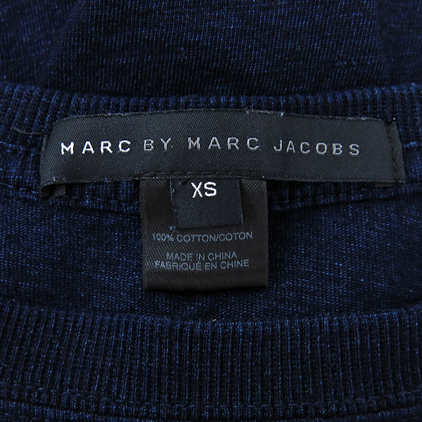 Marc_Jacobs(��ũ���̸�ũ�����߽�) ���̺� ���� Ƽ [�λ꼾�Һ���] �̹���5 - ���̺��� �߰���ǰ