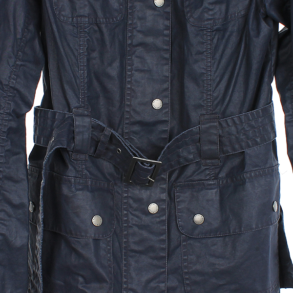 BARBOUR(�ٹ�) ���� ���̺� Ʈ��ġ ���� �̹���3 - ���̺��� �߰���ǰ